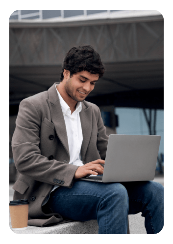 Employee management system for businesses